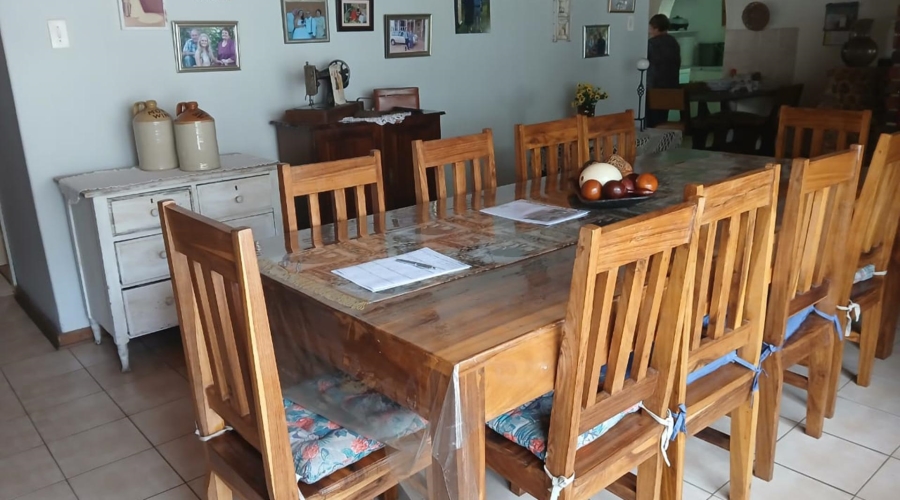 3 Bedroom Property for Sale in Sasolburg Free State